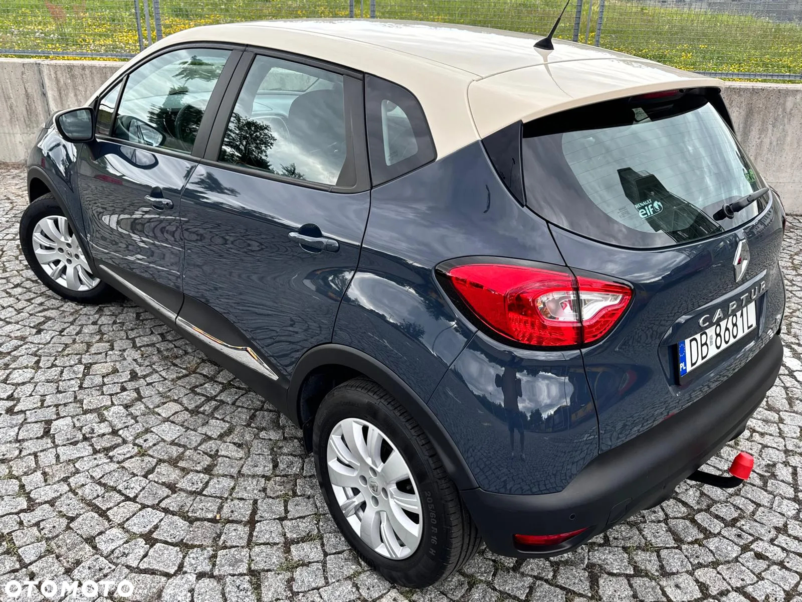 Renault Captur ENERGY TCe 90 Start&Stop Luxe - 9