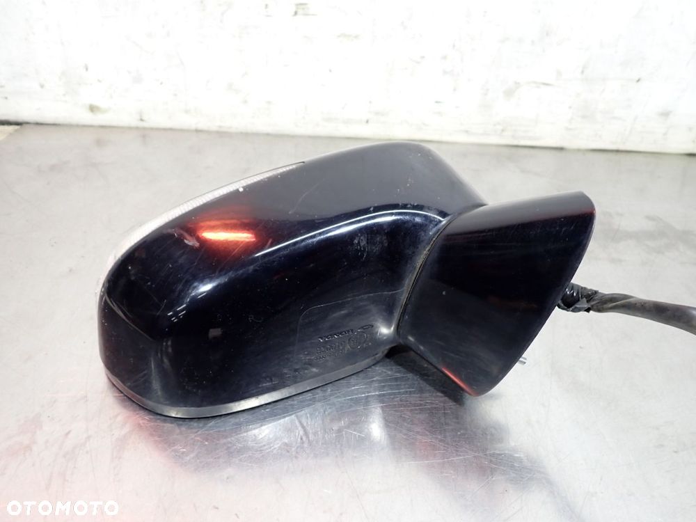 LUSTERKO PRAWE ELEKTRYCZNE HONDA CIVIC 1.4 VIII FD3 - 7