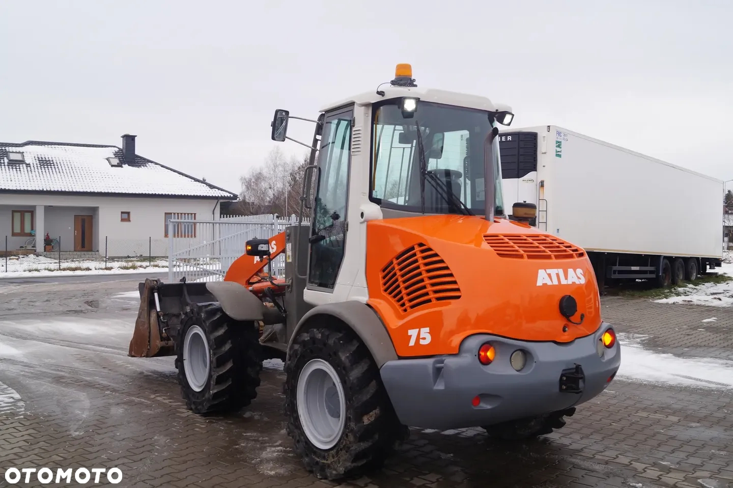Atlas AR 75 / 2012 rok - 14