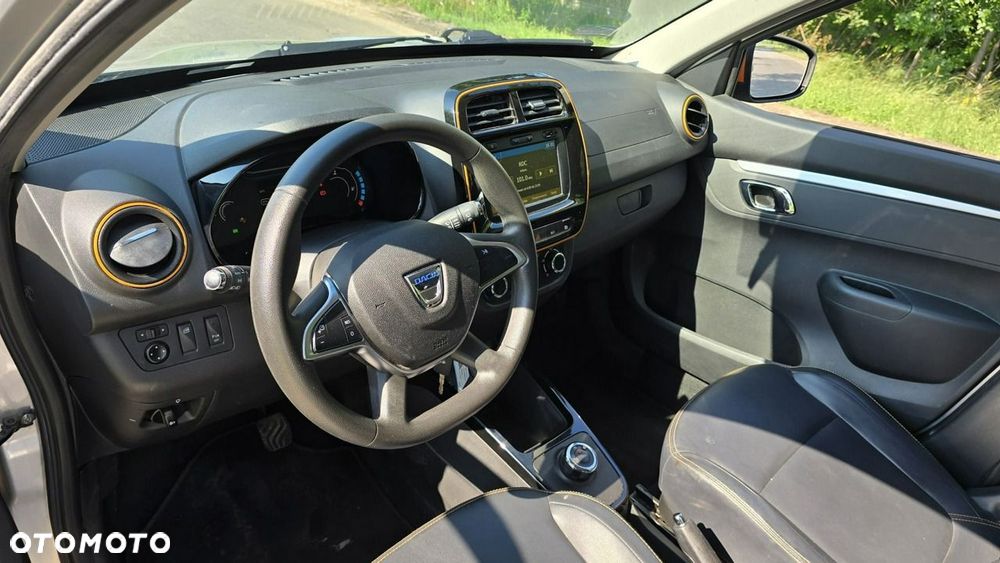 Dacia Spring Electric 26.8kWh 45 Essential - 18