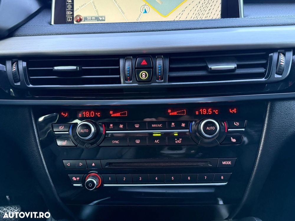 BMW X6 - 17