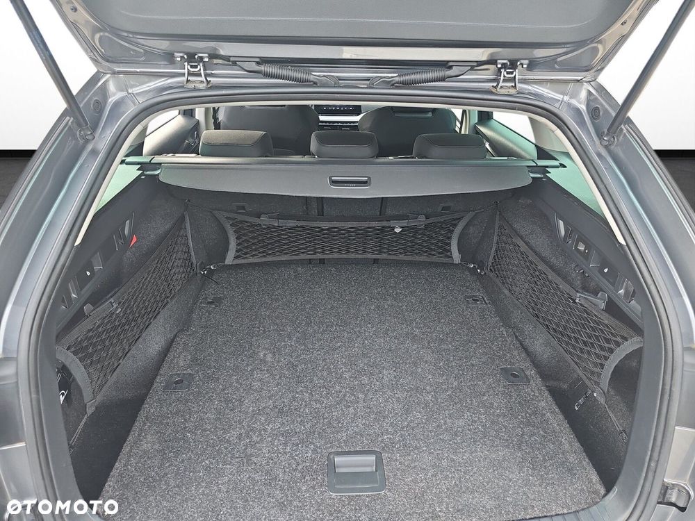 Skoda Octavia 2.0 TDI Style DSG - 15