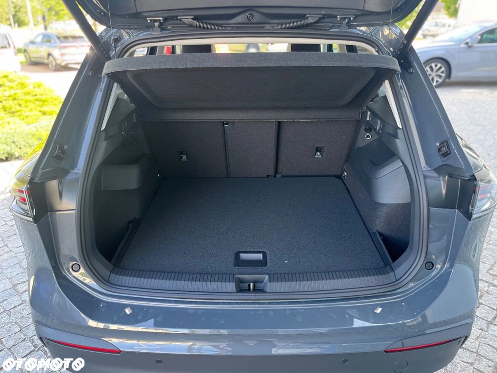 Volkswagen Tiguan 1.5 TSI EVO Life DSG - 22