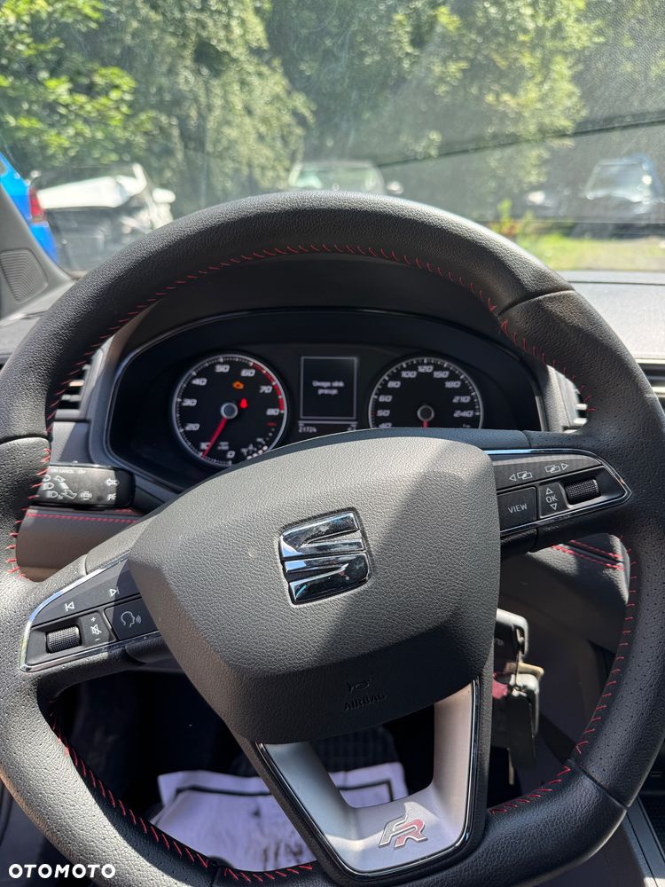 Seat Ibiza 1.0 EcoTSI S&S FR - 23