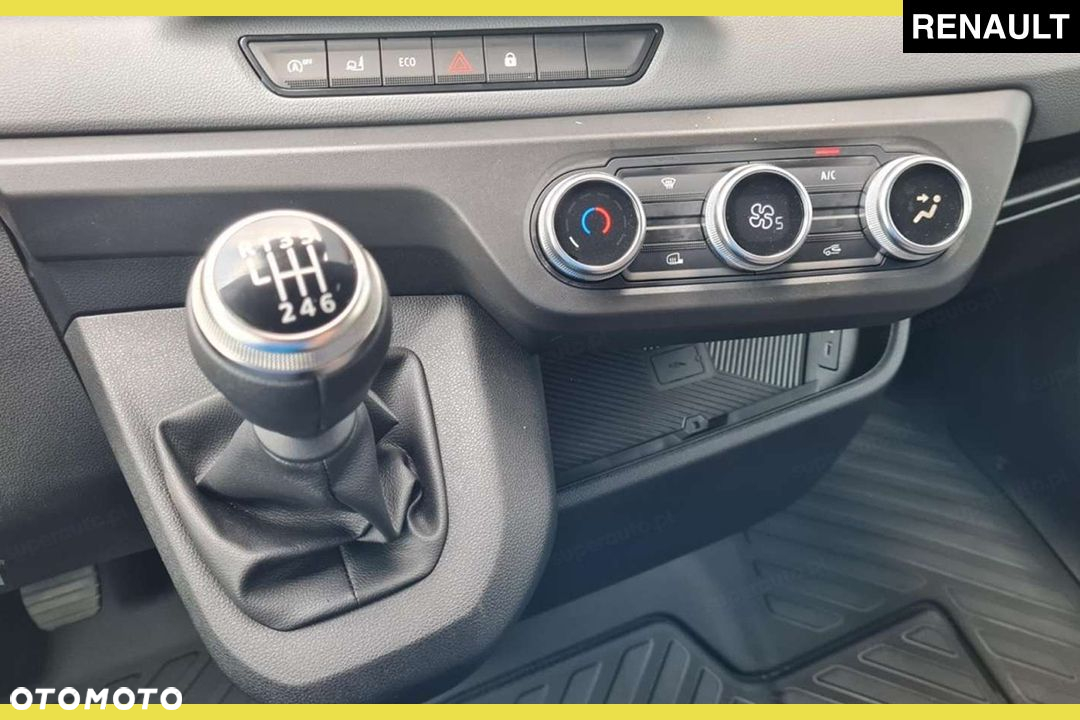 Renault Master L3 Zabudowa 10EP 2.0 170KM - 14