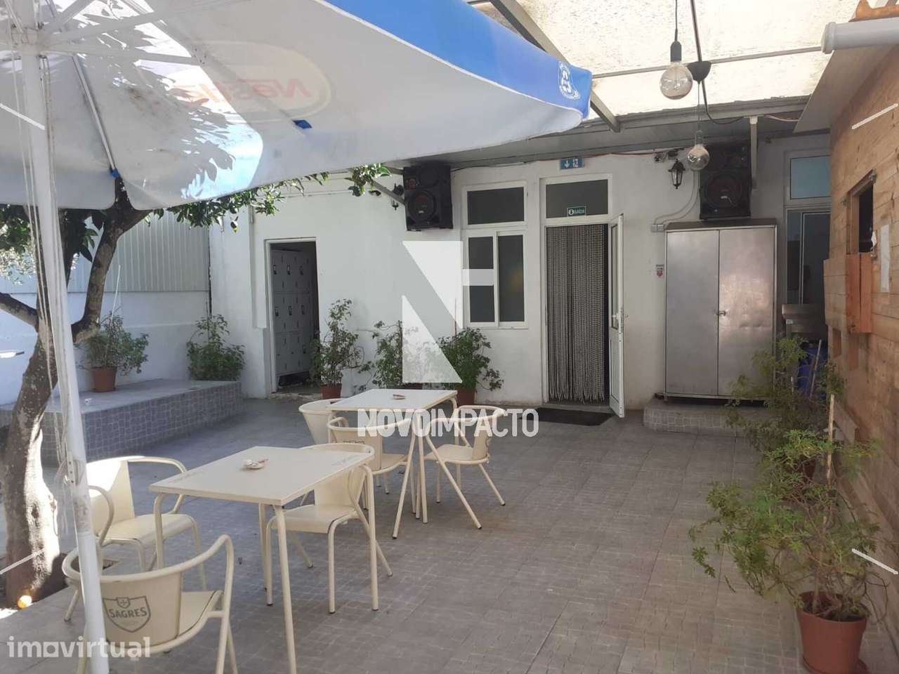 Trespasse de Restaurante Totalmente Equipado e em Funcionamento | S... - Grande imagem: 5/29