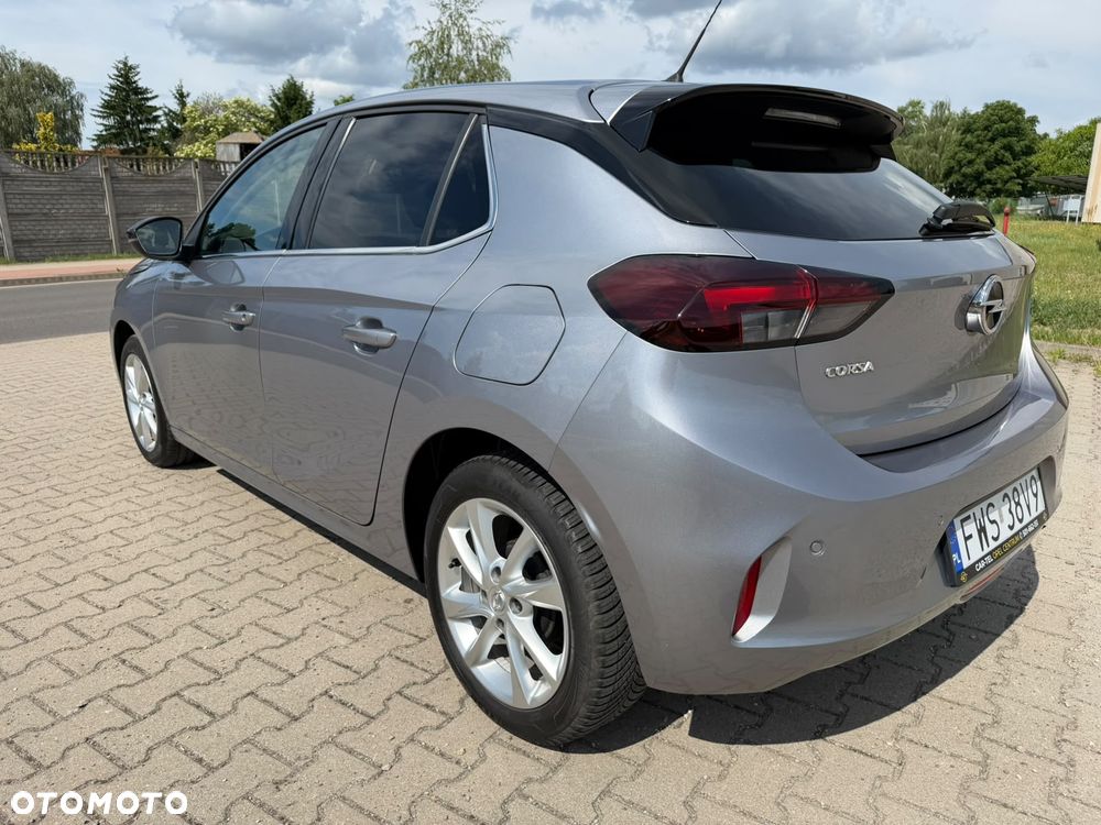 Opel Corsa - 23