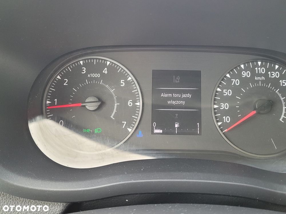 Renault Master NV400 Movano 2.3dci 150KM - 19