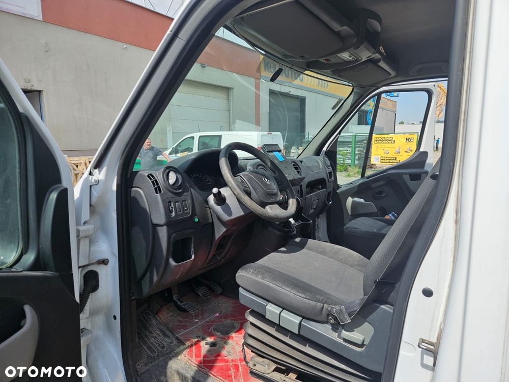 Renault MASTER - 1