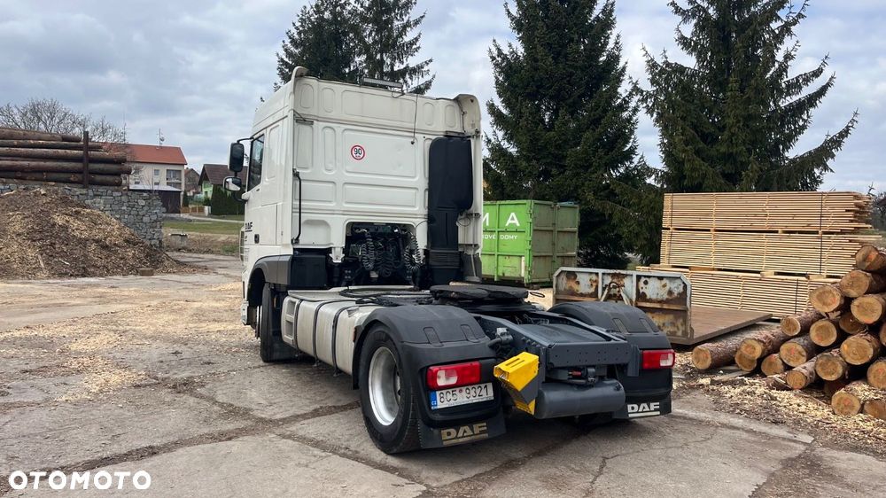 DAF Xf 460 Ft - 7