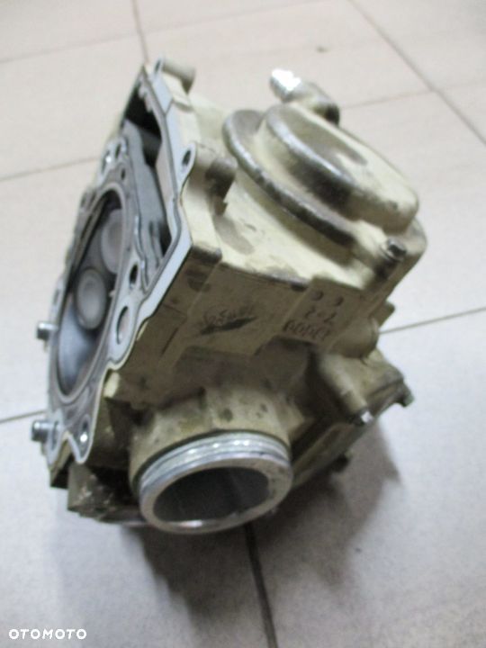 GŁOWICA YAMAHA GRIZZLY 700 2014-2015 - 2