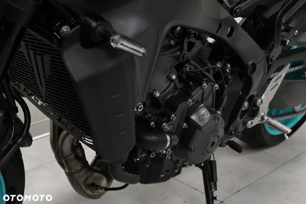Yamaha MT - 37