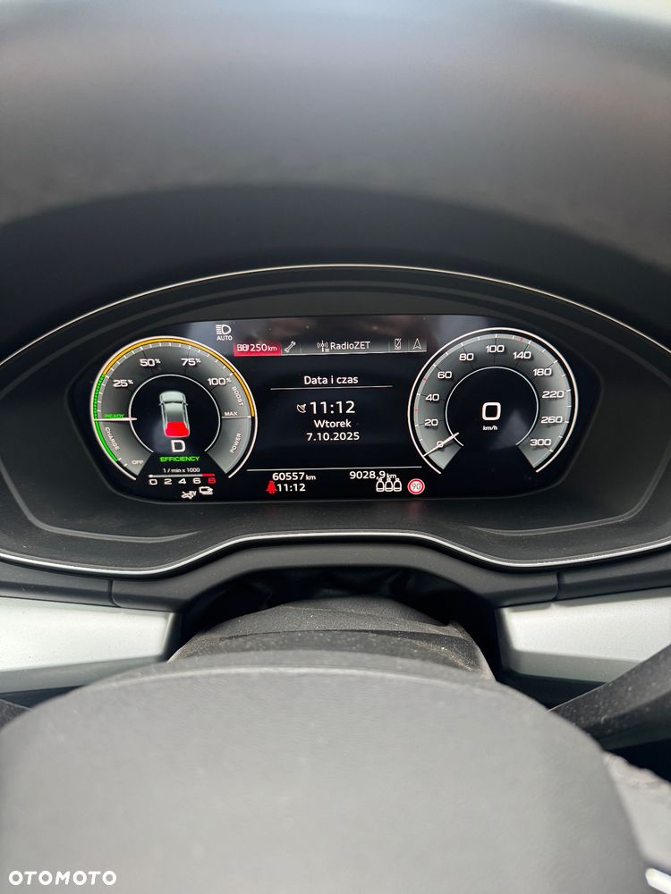 Audi Q5 ver-50-tfsie-quattro-s-tronic - 7