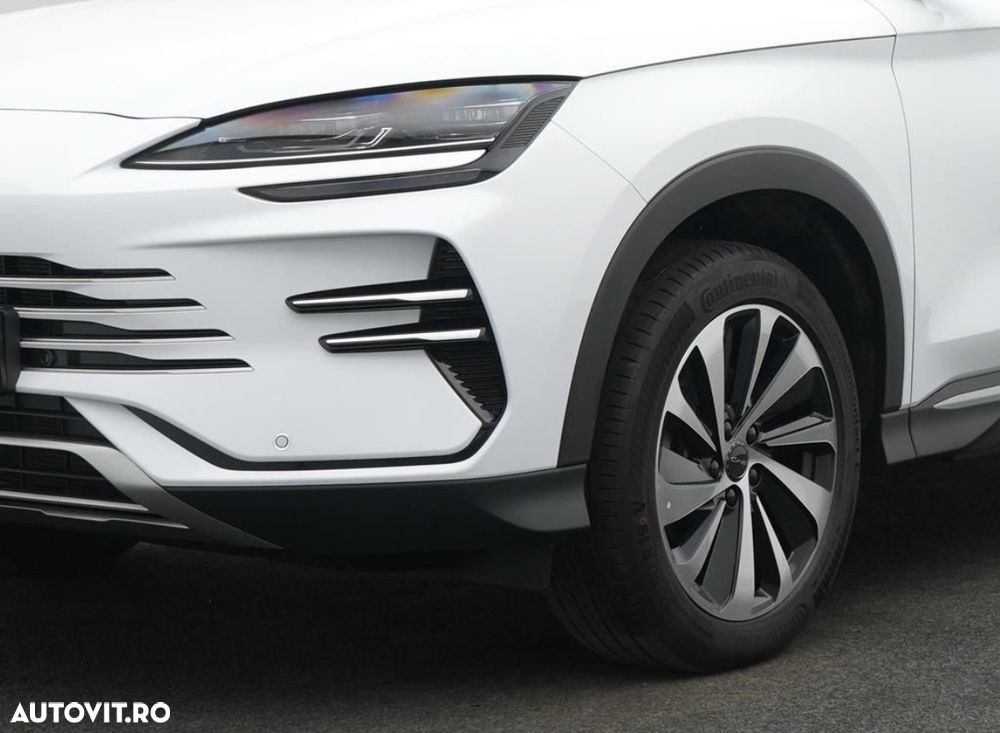 Byd Seal U Boost - 8