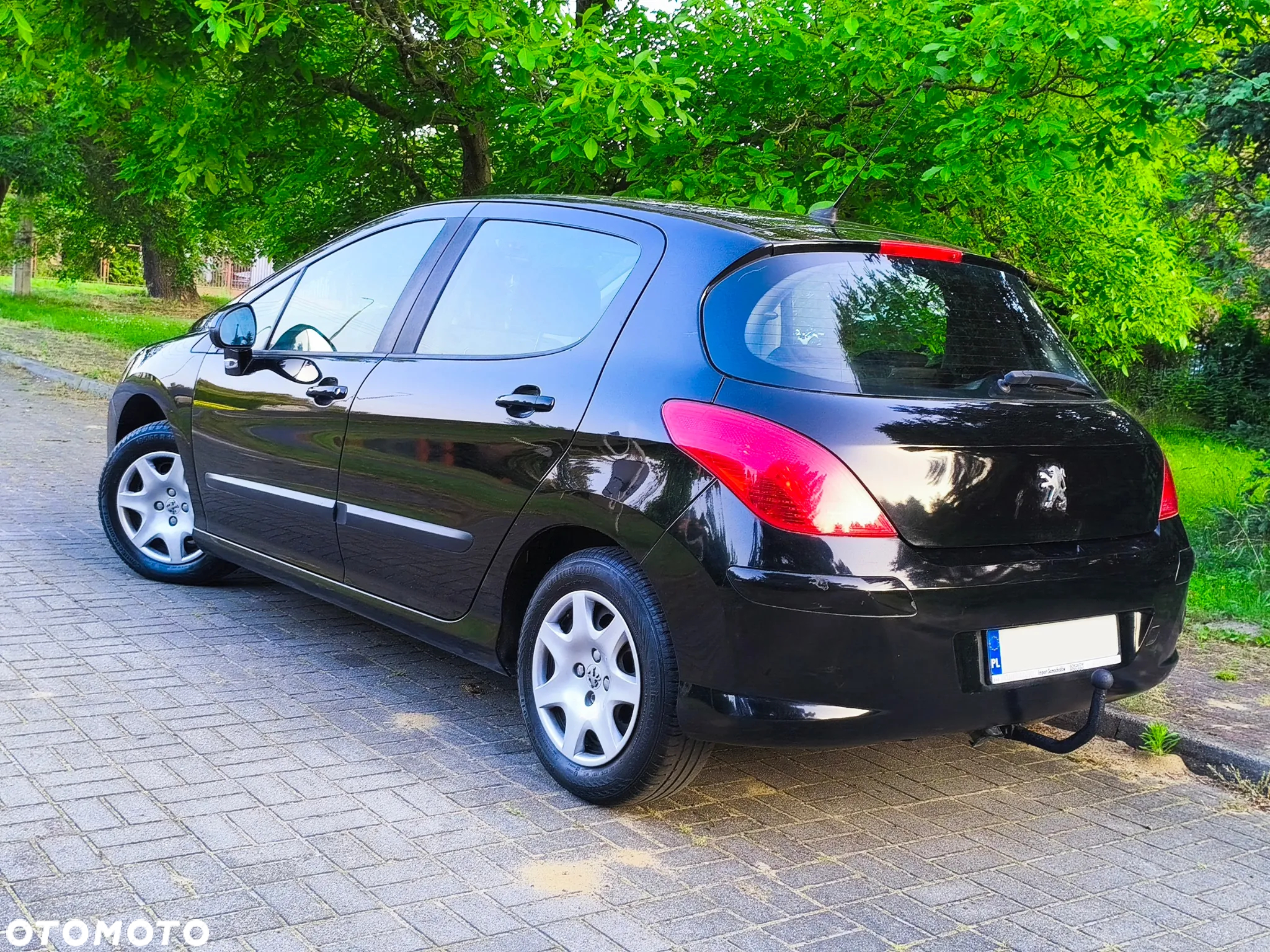 Peugeot 308 1.6 Premium - 6