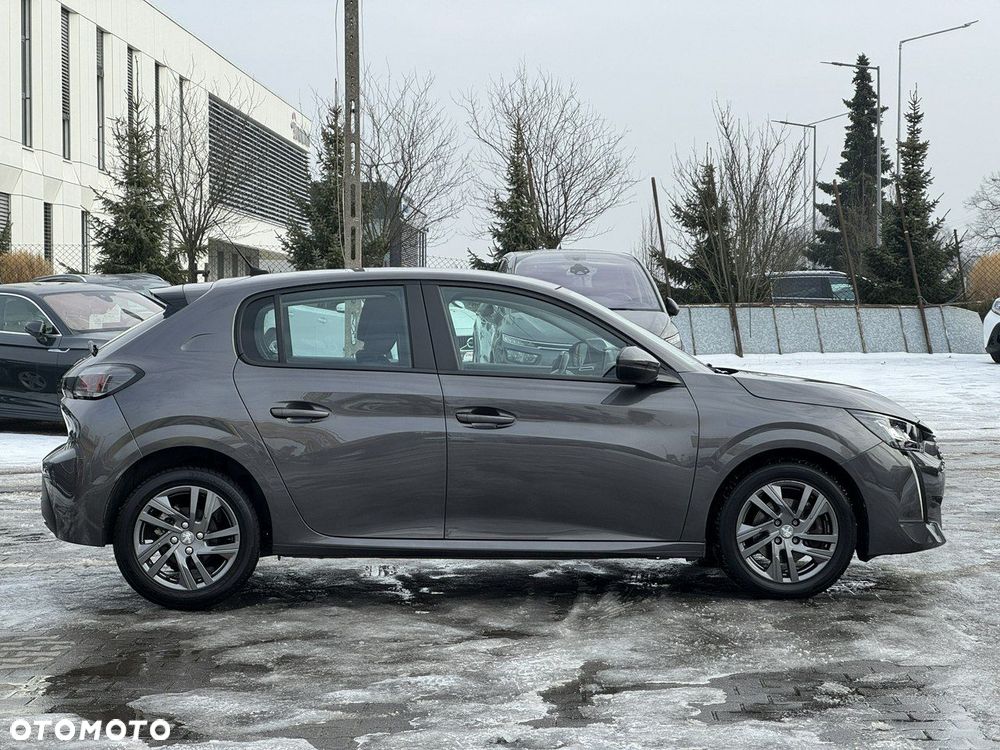 Peugeot 208 PureTech 100 Style - 10