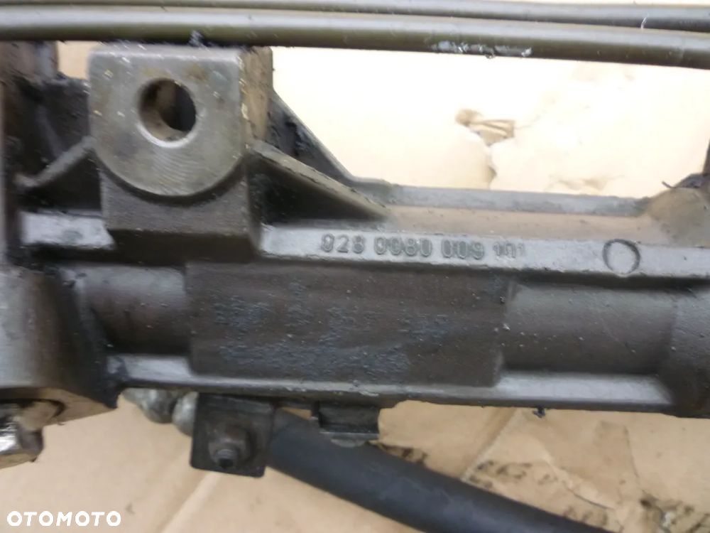 Maglownica BMW E46 E36 0280080009101 - 4