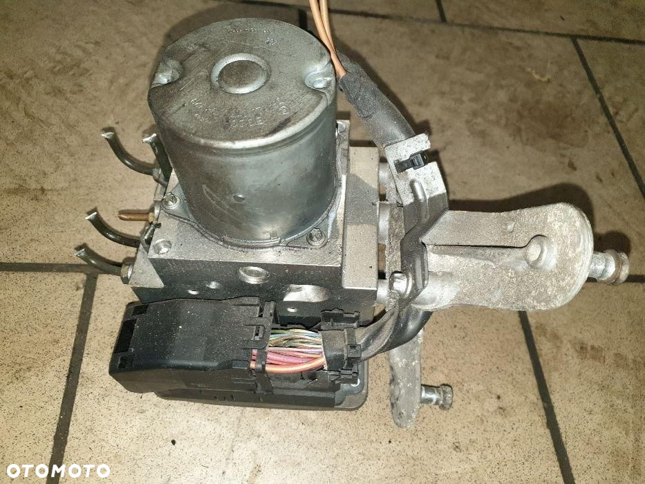 Mercedes W211 Pompa hamulcowa ABS 28 12 - 3