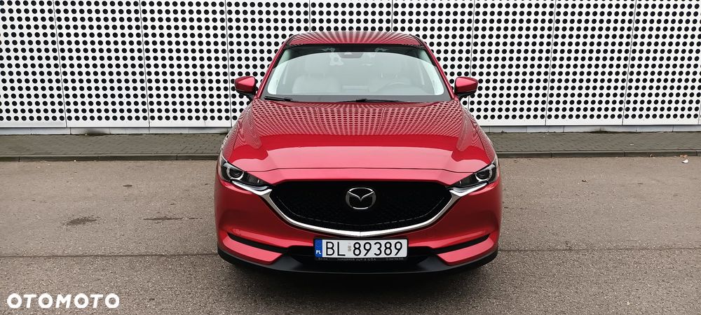 Mazda CX-5 - 2
