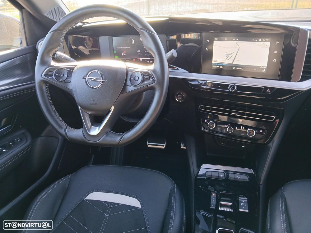 Opel Mokka-e GS Line - 20