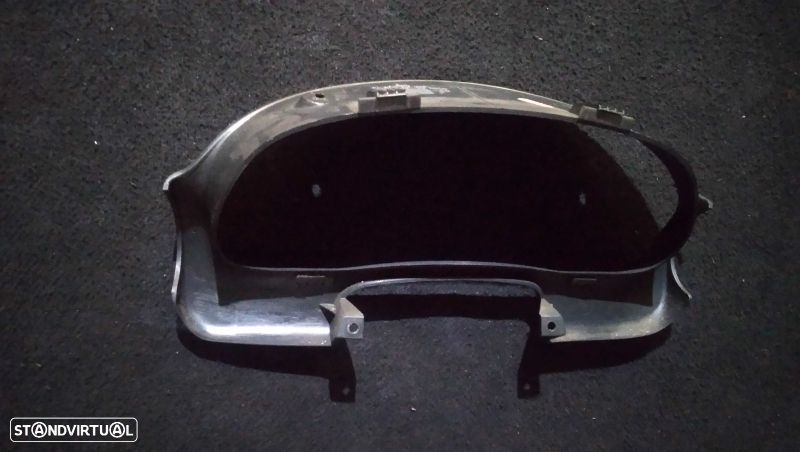 Consola Do Quadrante Opel Astra F Combi (T92) - 3