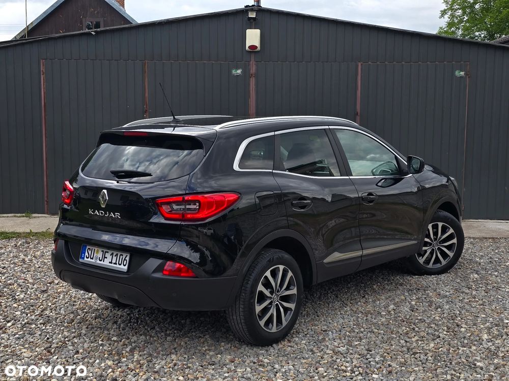 Renault Kadjar - 2