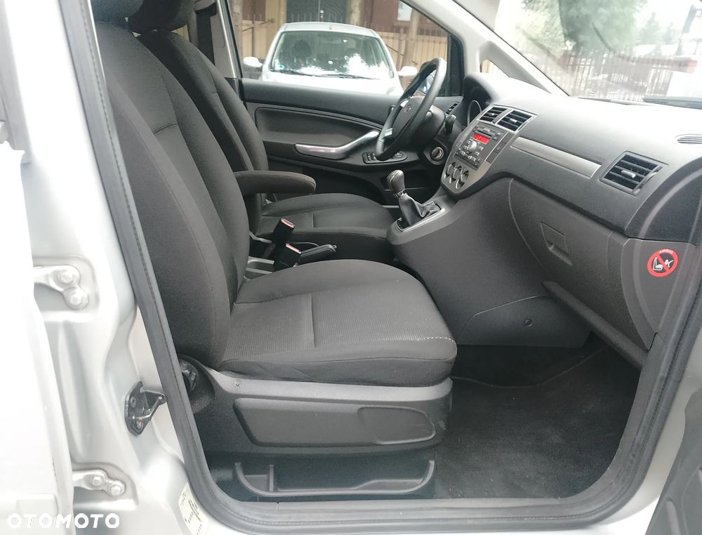 Ford C-MAX 1.6 Ambiente - 13