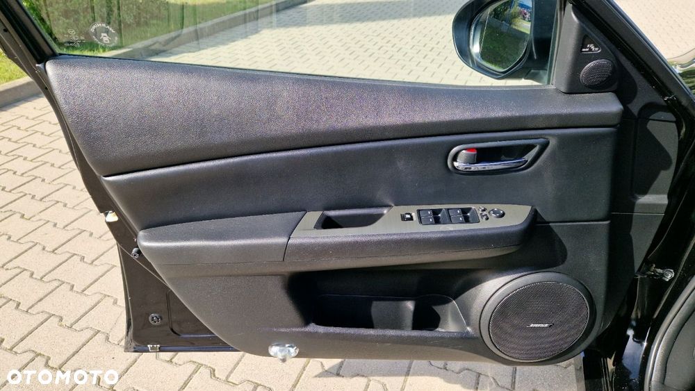Mazda 6 Sport Kombi 2.2 CD DPF Sports-Line - 11