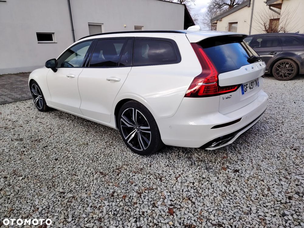 Volvo V60 - 4
