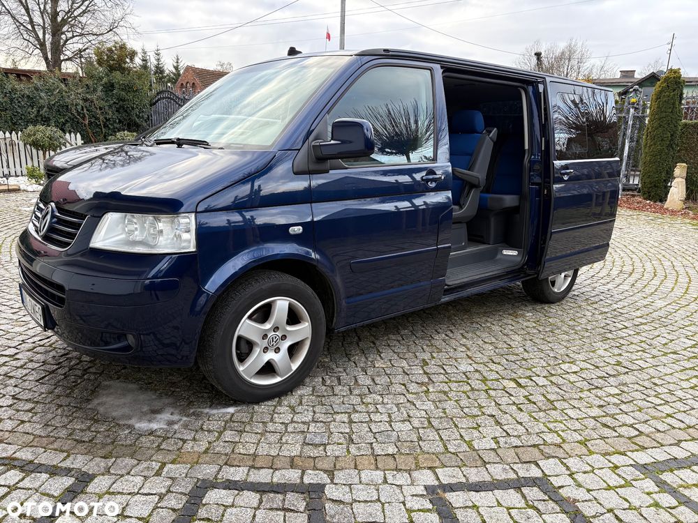Volkswagen Multivan L1 Comfortline - 1