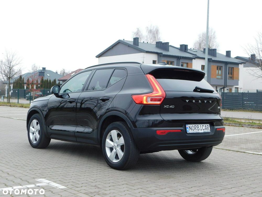 Volvo XC 40 D3 Momentum - 3