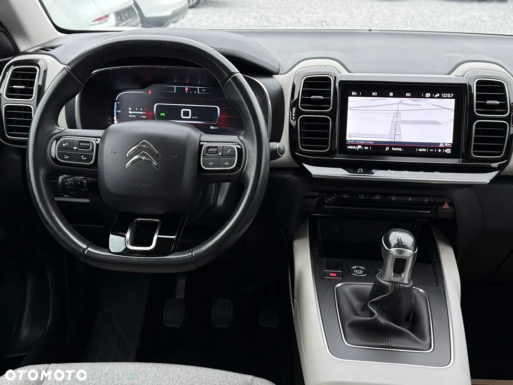 Citroën C5 Aircross 1.5 BlueHDi Shine - 6