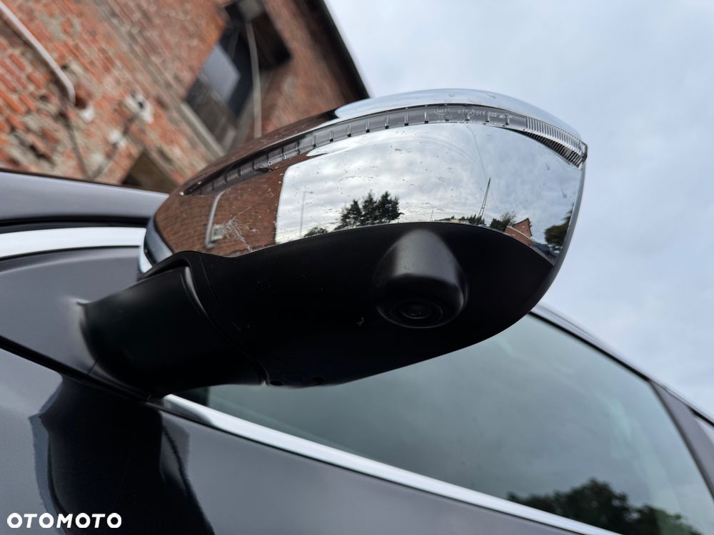 Nissan Qashqai 1.2 DIG-T Xtronic TEKNA - 24