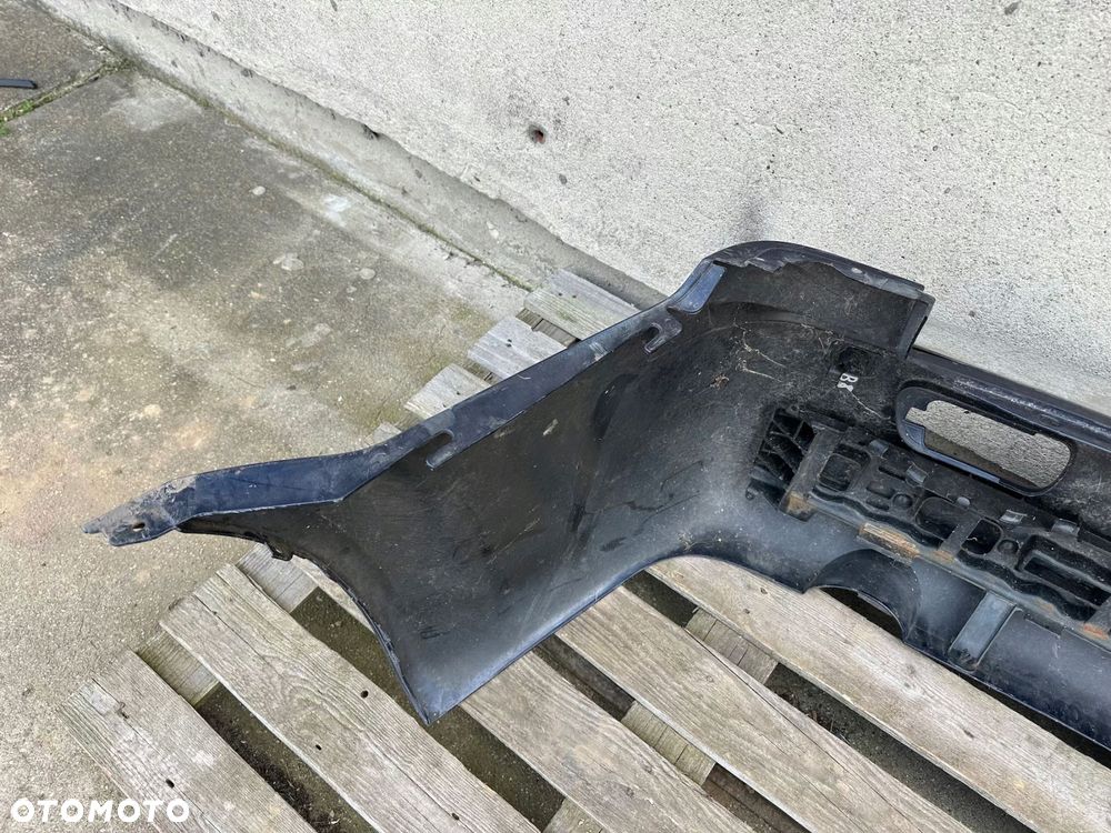 zderzak tył tylny chrysler 300 300c kombi 2004- 04805965ae kompletny cały - 7