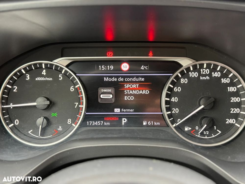 Nissan Qashqai 1.3 DIG-T MHEV Xtronic N-Connecta - 34