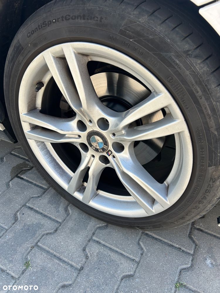 BMW Seria 3 320d M Sport - 6