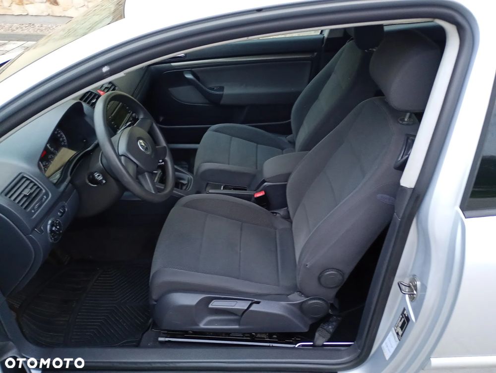 Volkswagen Golf 1.4 Trendline - 13