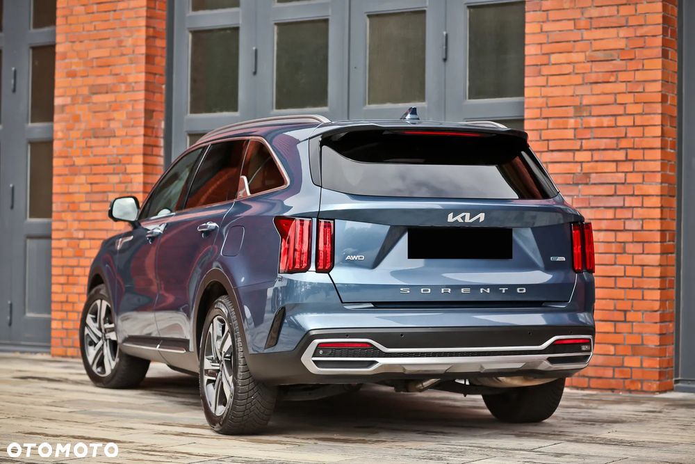 Kia Sorento - 13