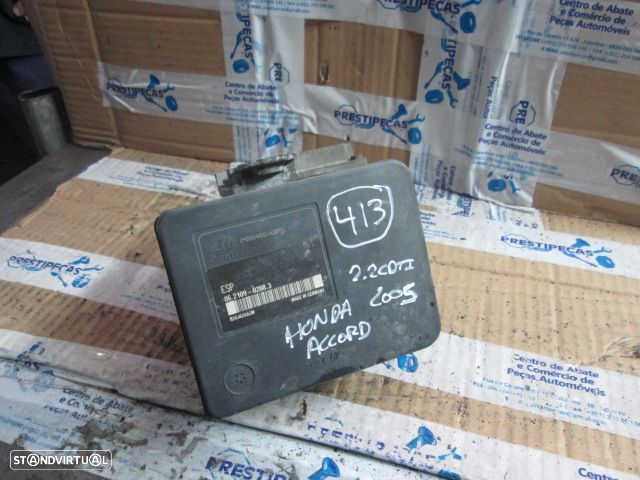 Abs 57110SEGE541M1 HONDA ACCORD 2005 2.2 CDTI - 1