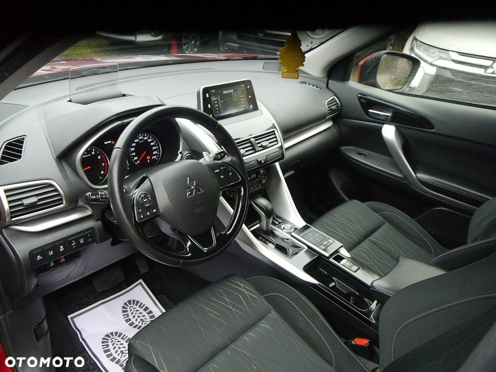 Mitsubishi Eclipse Cross 1.5 T Intense - 25