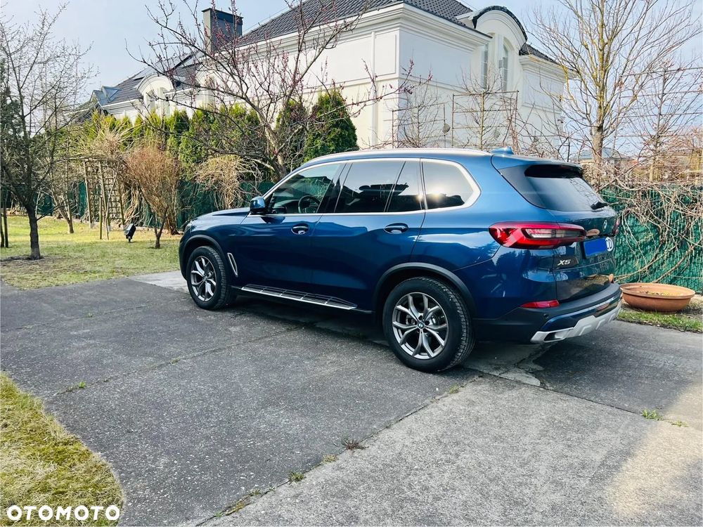 BMW X5 xDrive40i - 2