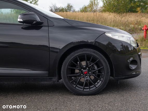 Renault Megane - 17