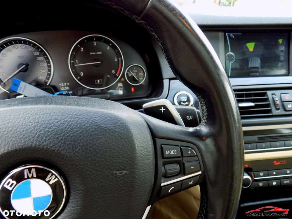 BMW Seria 5 - 33