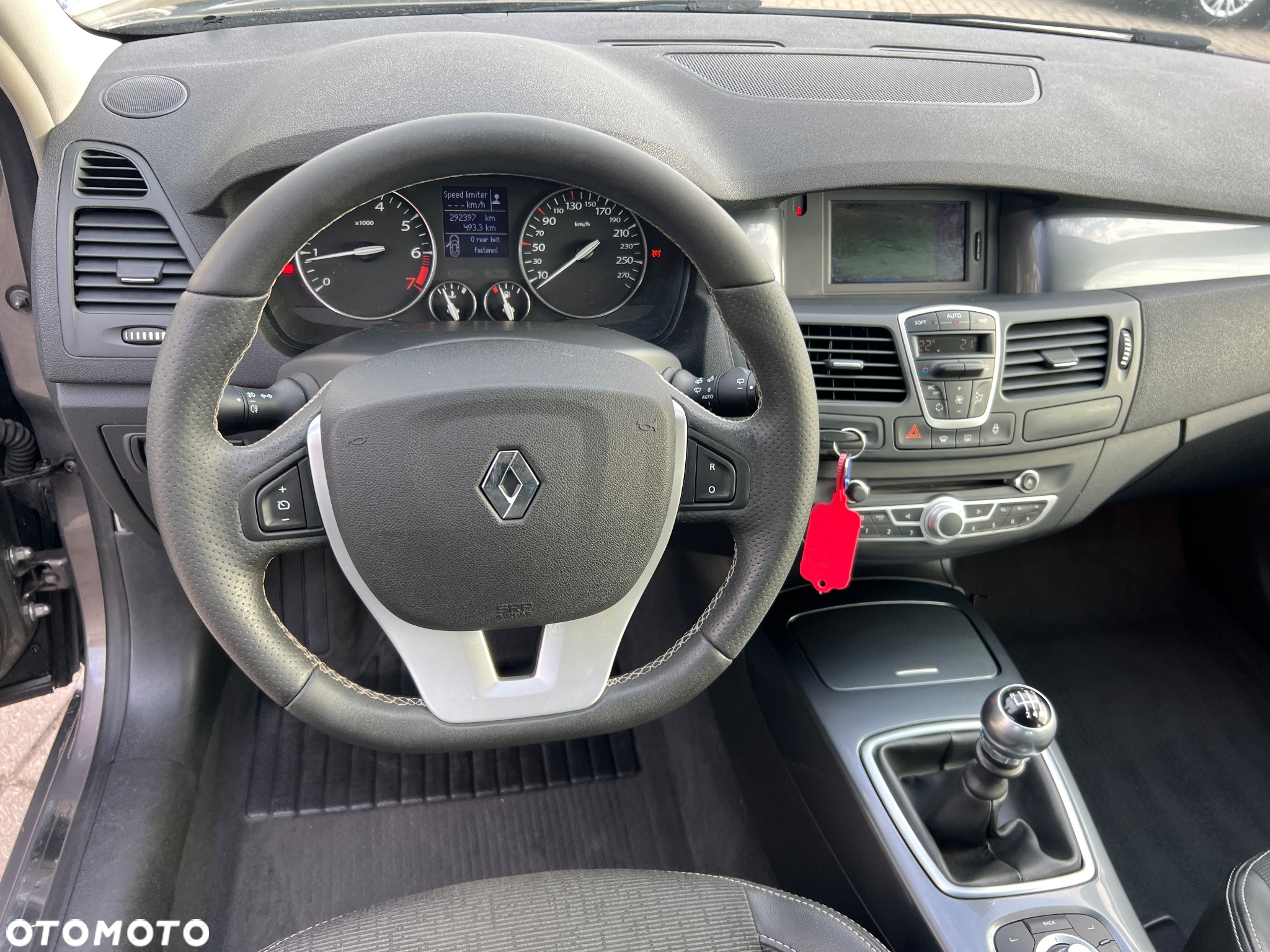 Renault Laguna Grandtour 2.0 16V Dynamique - 22
