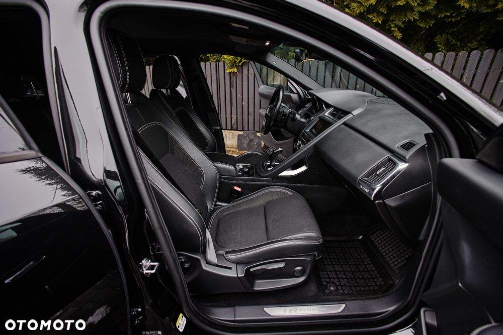Jaguar E-Pace - 6