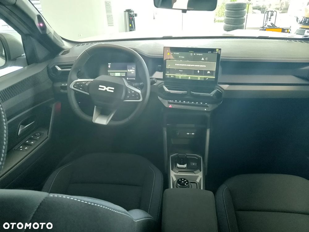 Dacia Duster - 6