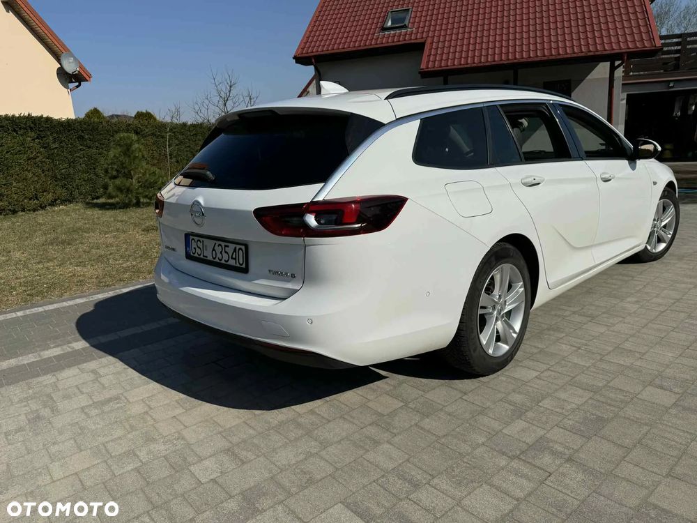 Opel Insignia - 4