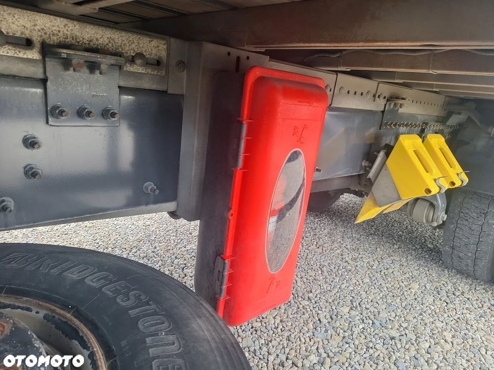 Renault GAMA C380 6X2 E6 WINDA SOLÓWKA Import Francja - 17