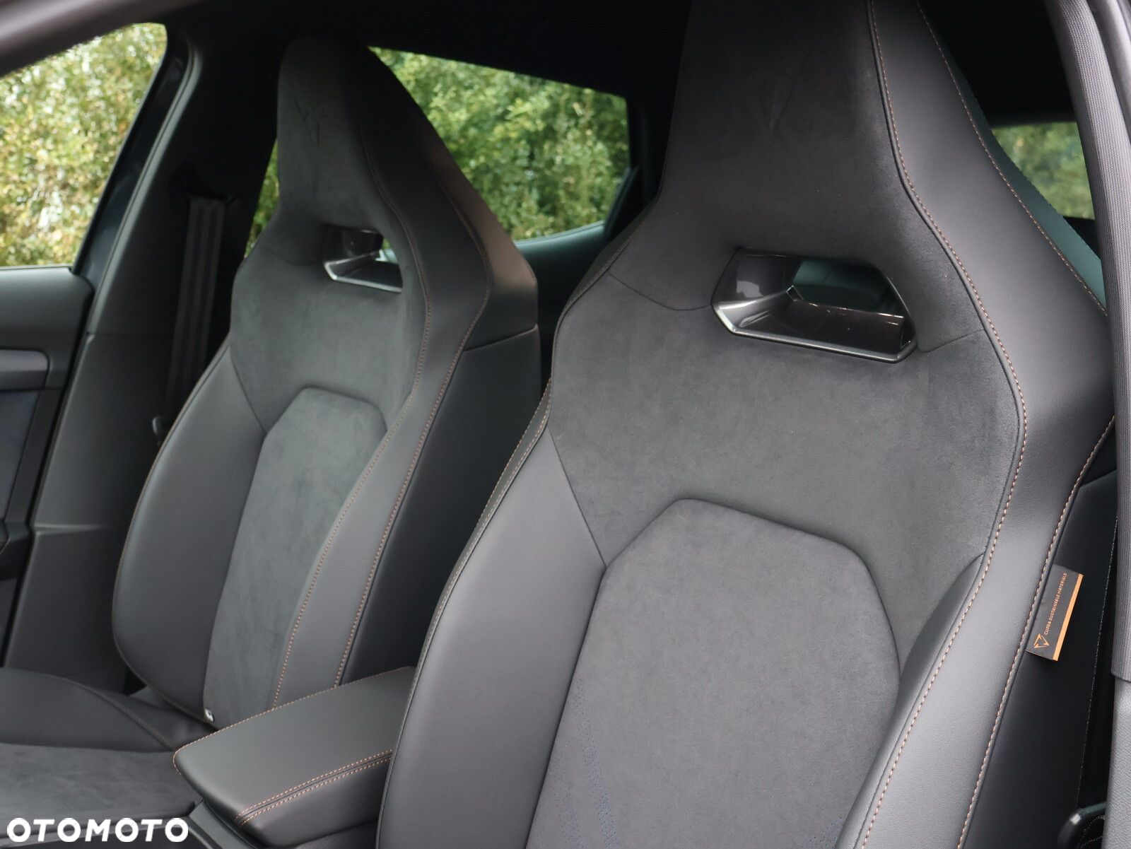Cupra Formentor 1.5 eTSI mHEV DSG - 18