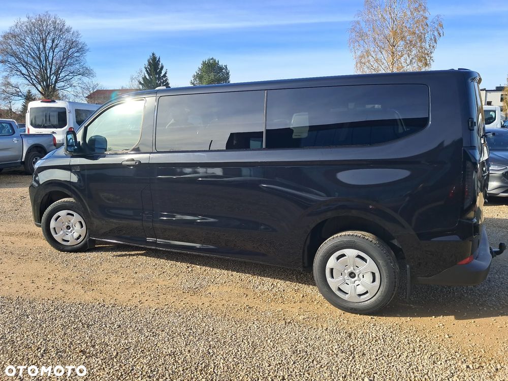 Ford Transit Custom 2.0 EcoBlue Euro 6 - 3